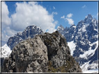 foto Trekking del Cristo Pensante